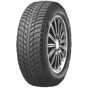 Celoroční osobní pneu 215/65R16 98H Nblue 4Season 3PMSF NEXEN NEXEN TC49O0671