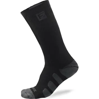 Pánské ponožky FREEZ CREW SOCK black