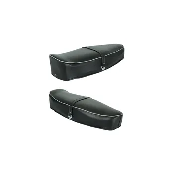 Sedlo RMS 142760011 with button