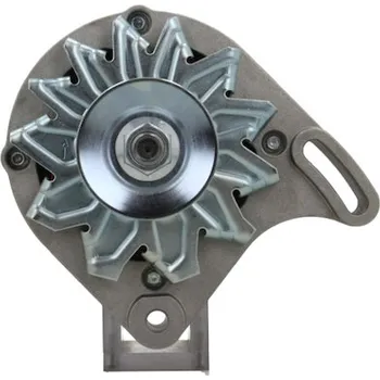Alternátor Alternátor Lombardini 65A MG21 Mahle New