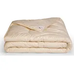 Prodloužená teplá vlněná přikrývka Besky Premium — luxusní vlněná deka z nejlepší ovčí vlny z Beskyd