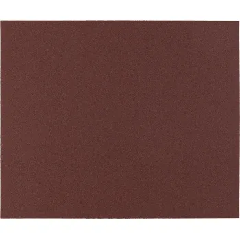 Brusný papír Smirdex 650 J-Flex plátno 230 mm x 280 mm P150