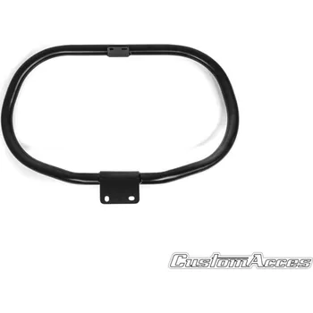 Ochranné rámy motoru CUSTOMACCES DGG003N černý d 32mm