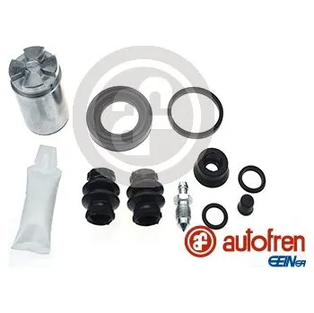 Brzdový třmen Sada na opravy, brzdový třmen SEINSA AUTOFREN D42263C