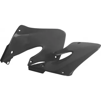 Radiator Scoops POLISPORT Nardo šedá 8417000009