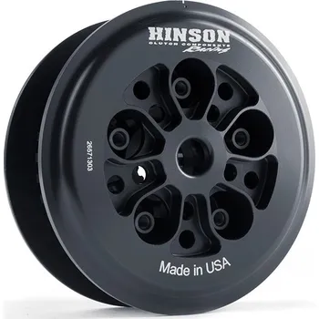 Spojková sada Inner hub and pressure plate kit HINSON H267