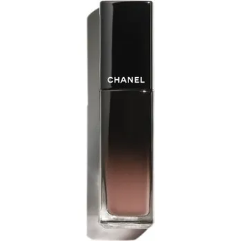 Rtěnka CHANEL Rouge allure laque Tekutá rtěnka s dlouhotrvajícím leskem ultrawear shine liquid lip colour - 62 STILL 5.5ML 5 ml
