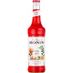 Monin Orange Spritz