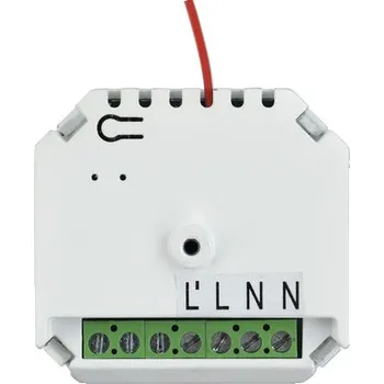 Podomítkový bezdrátový přijímač E2 INFRAe² bílý