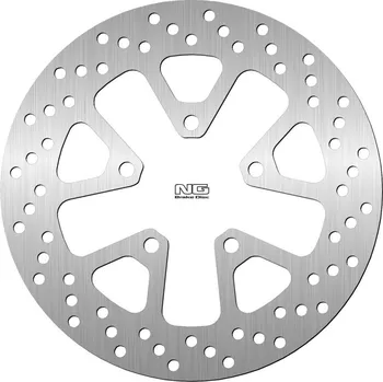 Brzdový kotouč Brzdový kotouč NG 1812