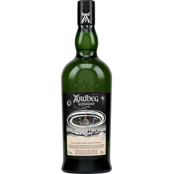 Likér Ardbeg Hypernova Committee Release 2022 51 % 0,7 l