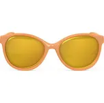 Suavinex Dětské brýle polarizované 3-8 let new Oranžové