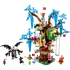 Stavebnice LEGO LEGO Dreamzzz 71461 Fantastický domek na stromě
