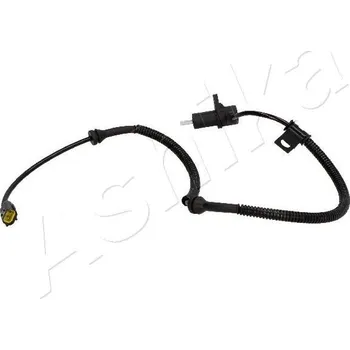 Brzdový systém Snímač, počet otáček kol ASHIKA 151-0K-K15