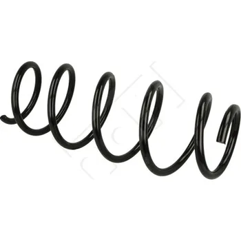 Hart 430 038 Pružina podvozku