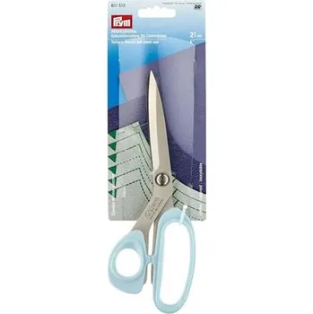 Krejčovské nůžky Krejčovské nůžky pro leváky (21cm) - PRYM - KAI