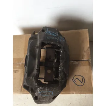 Brzdový třmen Přední Levý 4 Pístkový Brzdový třmen VW Touareg