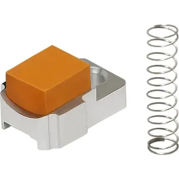 MAXX Model Přítlak Soft flat 6mm pro HopUp komory MAXX M4x - PRO