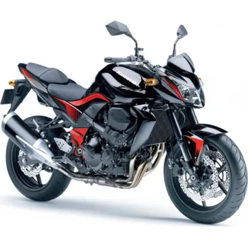 Motodíl Grafická sada PUIG 7538R červená