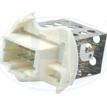 Předřadný odpor topení - Renault 7701057557