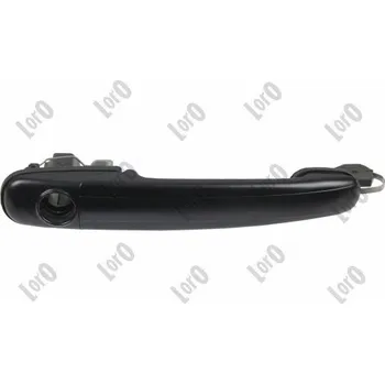 Dveře karosérie Vnější klika dveří ABAKUS 132-053-022