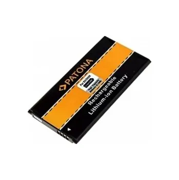 Baterie pro mobilní telefon Baterie pro Samsung Galaxy S5 /i9600-3250mAh neoriginální