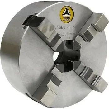 Sklíčidlo Samostředící univerzální sklíčidlo IUS - s tvrdými vnějšími SCV a vnitřními SCN čelistmi 243801 100/3-2-M1, 103210 HS-A-00413