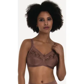 Podprsenka Safina komfortní podprsenka 5449 berry - Anita Classix 769 berry 80G