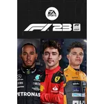 F1 2023 - PC