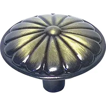 Nábytkové kování Nábytkový knopek Breda Ø 35mm