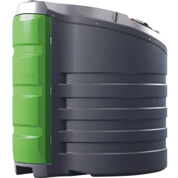 nádrž Kingspan Environmental FuelMaster nádrž 2500 l ST2