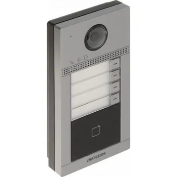 Stacja bramowa DS-KV8413-WME1(B)/ Surface