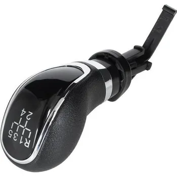 Hlavice řadicí páky Hlavice řadící páky Opel Insignia, Astra J, Meriva B, Zafira C - 5st