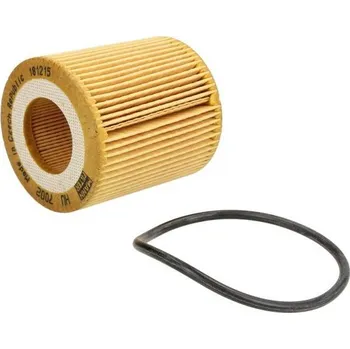 Olejový filtr Mann Filter Olejový filtr MANN HU7002Z