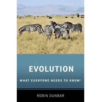 Evolution - Dunbar Robin