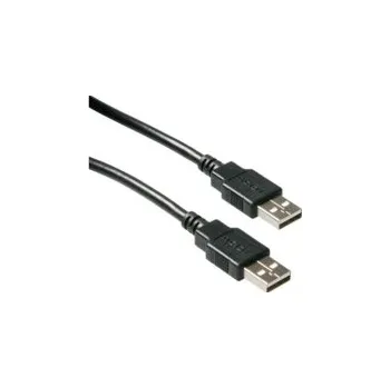 Datový kabel Kabel USB 2.0 A-A 3.0m
