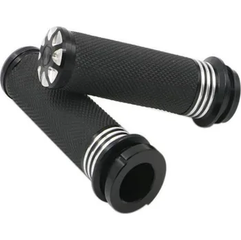 Rukojeti CUSTOMACCES MOON PE0011N černý