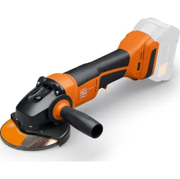 úhlová bruska AKU úhlová bruska Fein CCG 18-125-10 PD AS, Select, L-Boxx