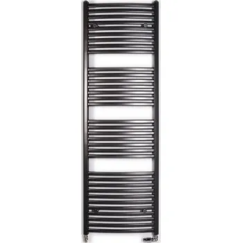 Koupelnový radiátor THERMAL TREND typu KM-SP 600/783 antracit