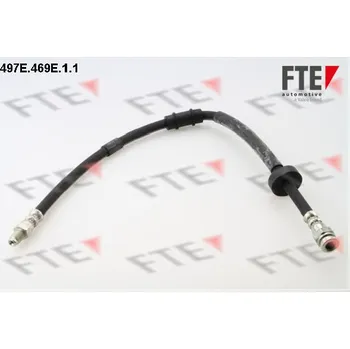 Brzdová hadice Brzdová hadice FTE 9240714