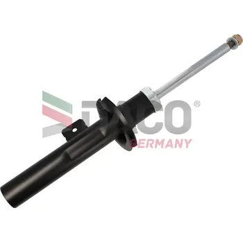 Tlumič pérování DACO 453710R