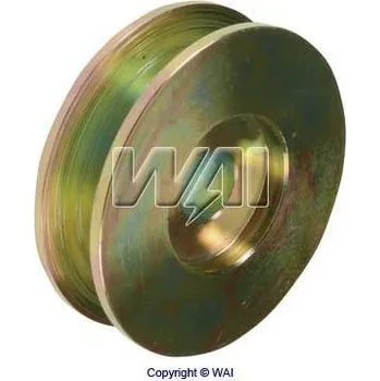 Alternátor Řemenice Prestolite PU-598G