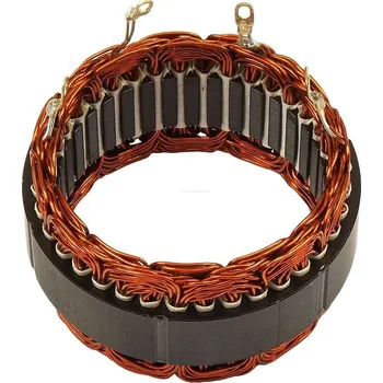 Alternátor Stator, generátor AS-PL Sp. z o.o. AS6031