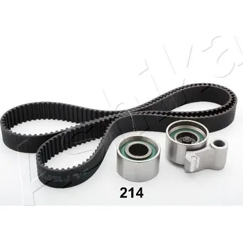 Sada rozvodového řemene ASHIKA KCT214