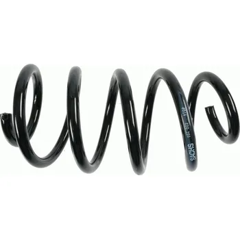 Pružina podvozku SACHS 994 003