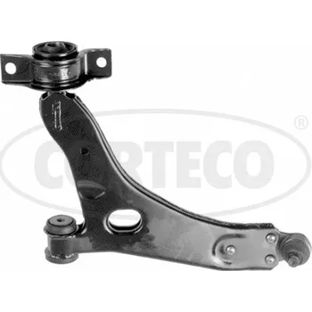 Zavěšení kol Řídicí páka, zavěšení kol CORTECO 49399128