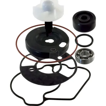 Automobilové těsnění Opravná sada vodní pumpy RMS 100110540