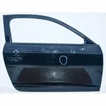 dveře přední pravé AUDI A3 8V0 lift 3DV 8V3831052C - lehce poškozené (Holé)