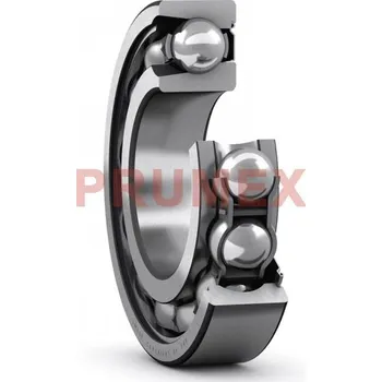 SKF 210 Z kuličkové ložisko