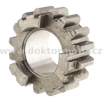 Kolo pro motocykl Kolo ozubené 16z předl - 3rychl.( ČZ 477,487,488 )